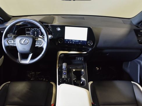 Used 2023 Lexus NX 350 AWD w/ Cold Area Package image 13