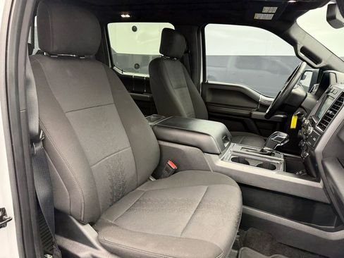 Used 2018 Ford F150 XLT w/ Equipment Group 302A Luxury image 49