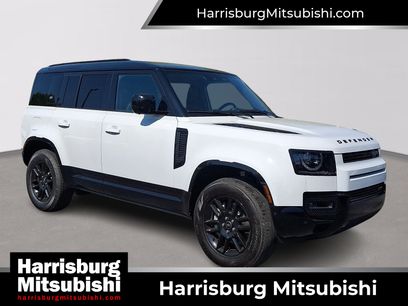 Used 2023 Land Rover Defender 110 X-Dynamic SE
