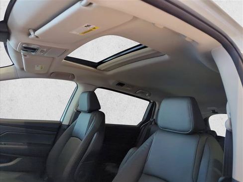 New 2026 Honda Odyssey EX-L image 18