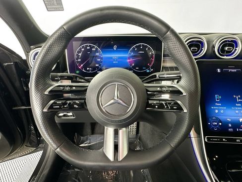 Certified 2023 Mercedes-Benz C 300 Sedan image 11