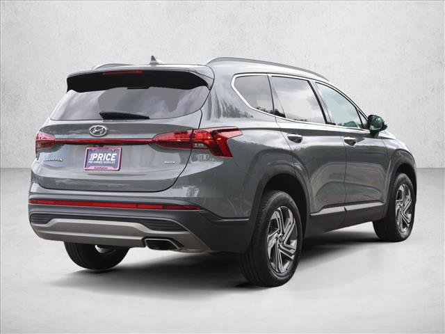 Used 2023 Hyundai Santa Fe SEL AWD/4WD image 5