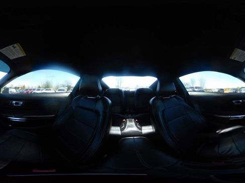 Used 2020 Ford Mustang GT Premium w/ GT Performance Package image 26