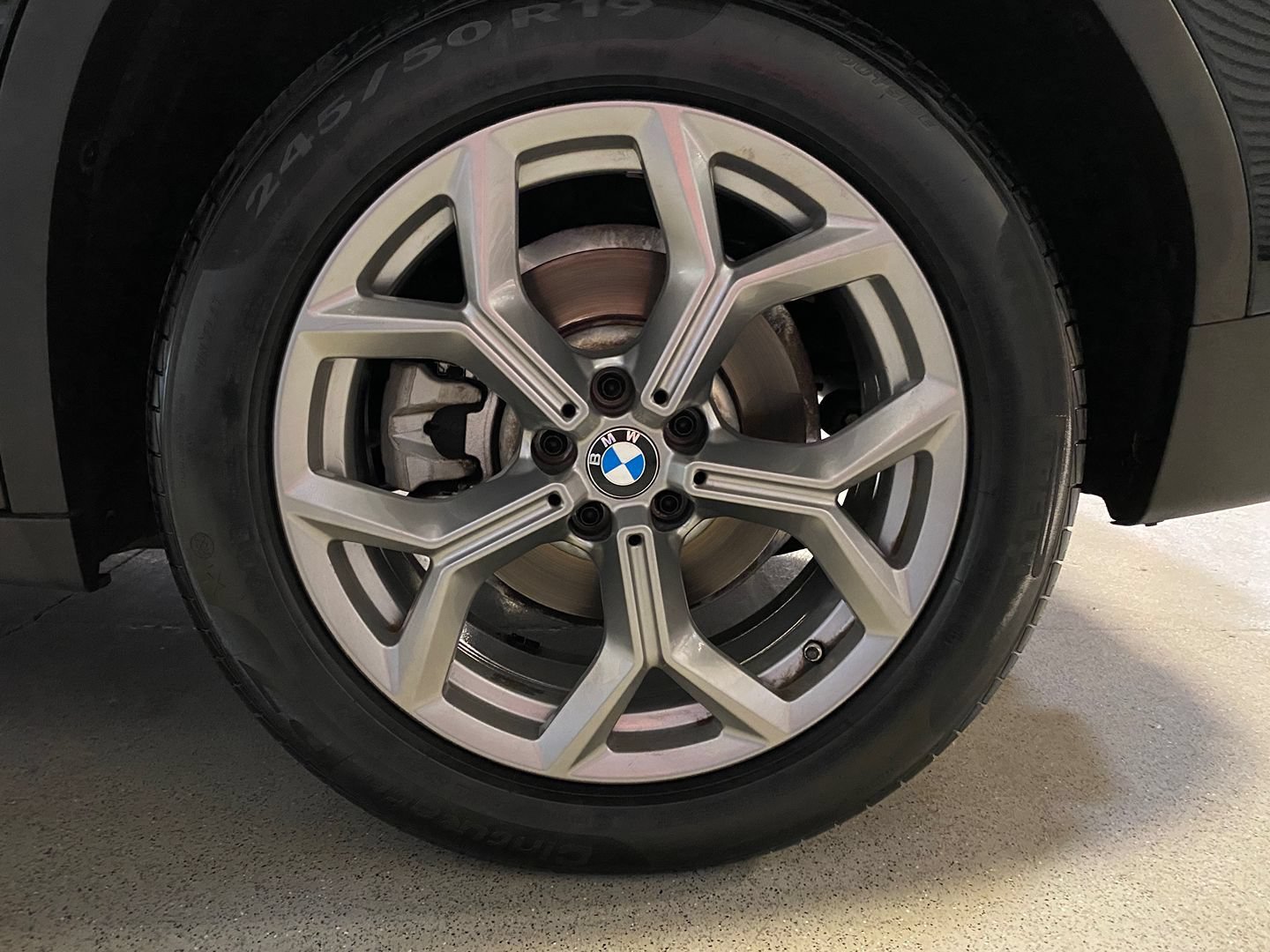 Used 2022 BMW X3 sDrive30i w/ Convenience Package RWD image 12