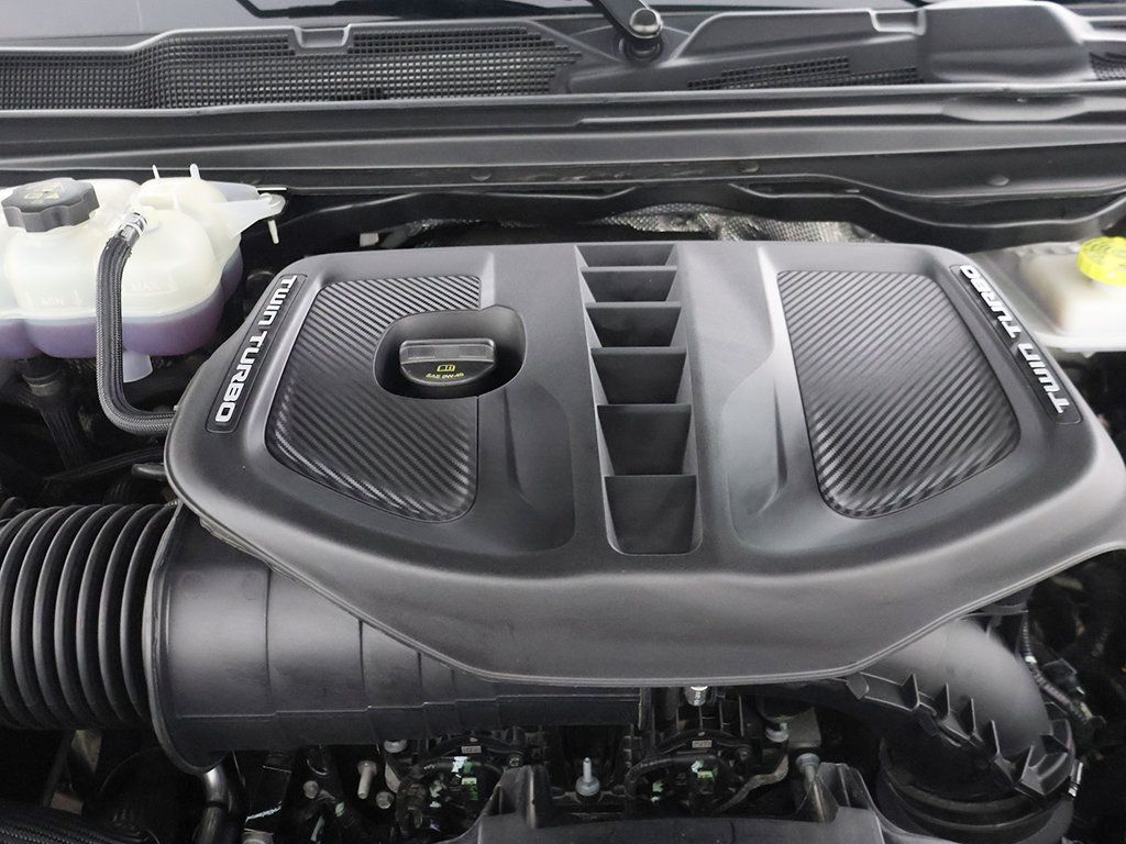 Used 2025 RAM 1500 Tungsten w/ Bed Utility Group AWD/4WD image 26