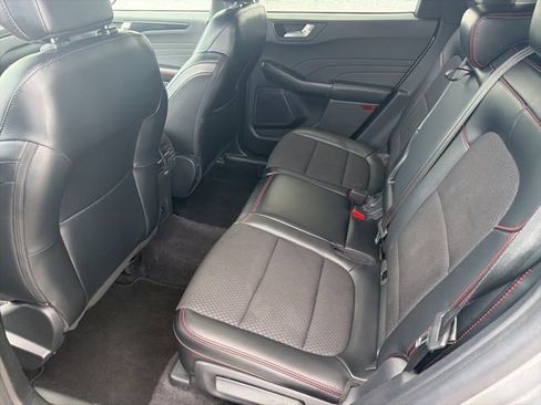 Used 2024 Ford Escape ST-Line image 34
