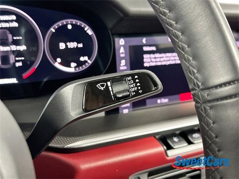 Used 2021 Porsche 911 Turbo S image 19