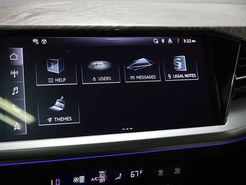 Used 2023 Audi Q4 e-tron Premium Plus image 30