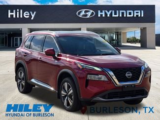 Used 2023 Nissan Rogue SL w/ SL Premium Package AWD/4WD video 1
