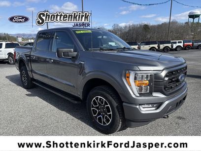 Used 2023 Ford F150 XLT w/ Equipment Group 302A High