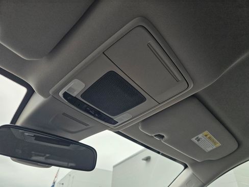 Certified 2025 Honda CR-V LX image 30