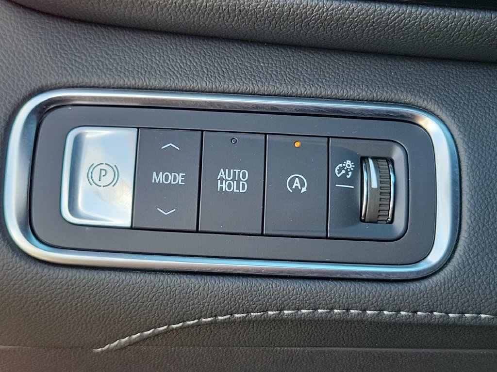 Used 2026 Buick Enclave Preferred FWD image 18
