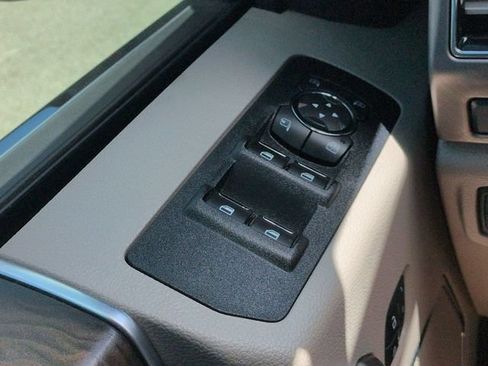 Used 2019 Ford F150 Limited w/ Trailer Tow Package AWD/4WD image 25