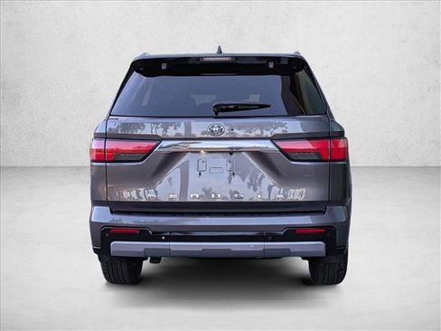 Used 2023 Toyota Sequoia Limited image 7