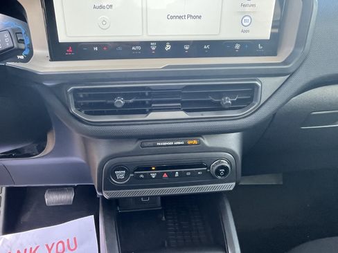 Certified 2025 Ford Bronco Sport Big Bend w/ Convenience Package image 18