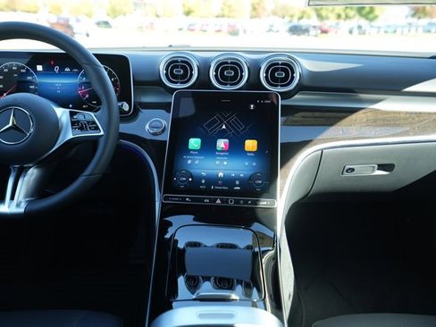 Used 2026 Mercedes-Benz C 300 C 300 image 26