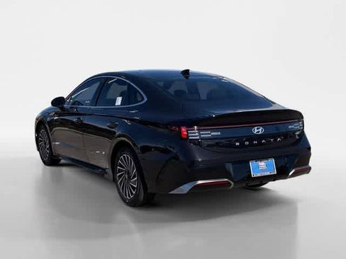 New 2026 Hyundai Sonata SEL FWD image 3