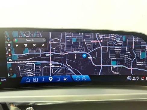 Used 2024 Cadillac Lyriq Luxury AWD/4WD image 60