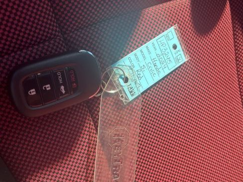 Used 2024 Honda Civic Si image 80