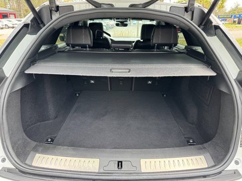 Used 2018 Land Rover Range Rover Velar R-Dynamic HSE AWD/4WD image 14