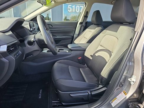 Certified 2024 Nissan Altima 2.5 S image 18