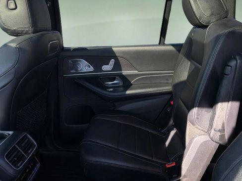 Used 2020 Mercedes-Benz GLS 450 4MATIC image 24