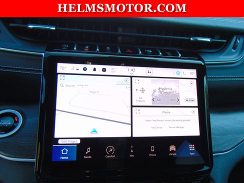 Certified 2024 Jeep Grand Cherokee Limited image 25