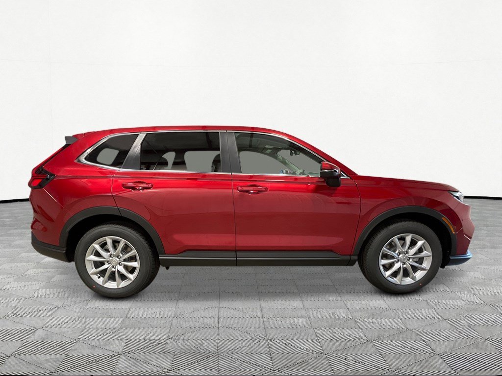 New 2026 Honda CR-V EX image 26