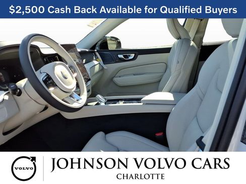 New 2026 Volvo XC60 B5 Ultra w/ Protection Package Premier image 13
