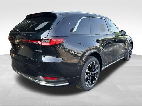 New 2026 MAZDA CX-90 3.3 Turbo S w/ Premium Plus AWD/4WD image 5