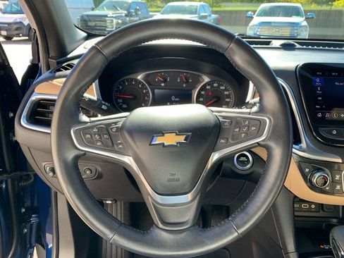 Used 2022 Chevrolet Equinox Premier image 29