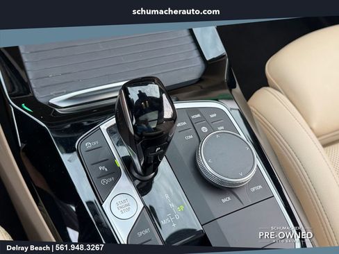 Used 2022 BMW X3 xDrive30i AWD/4WD image 23