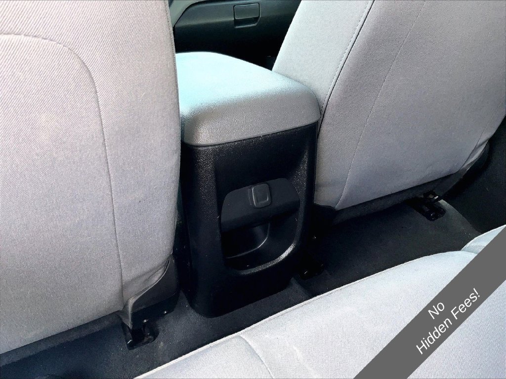 Used 2019 Chevrolet Colorado W/T w/ Custom Special Edition AWD/4WD image 28