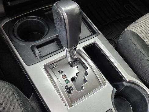 Used 2021 Toyota 4Runner SR5 RWD image 20