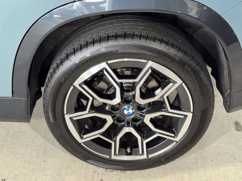 Used 2025 BMW X1 xDrive28i AWD/4WD image 36