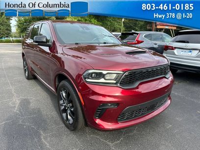 Used 2022 Dodge Durango R/T