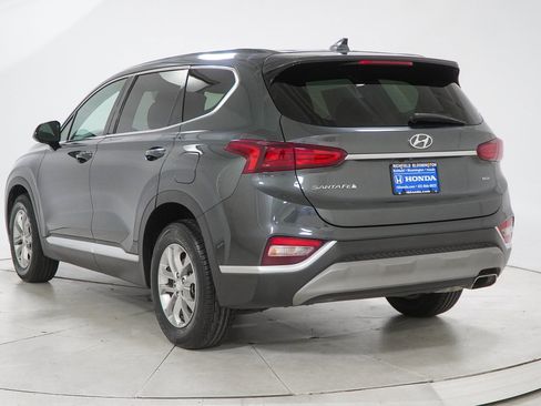Used 2020 Hyundai Santa Fe SEL image 8