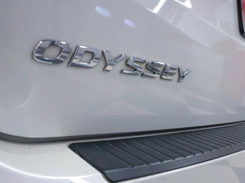 Used 2019 Honda Odyssey EX-L image 33