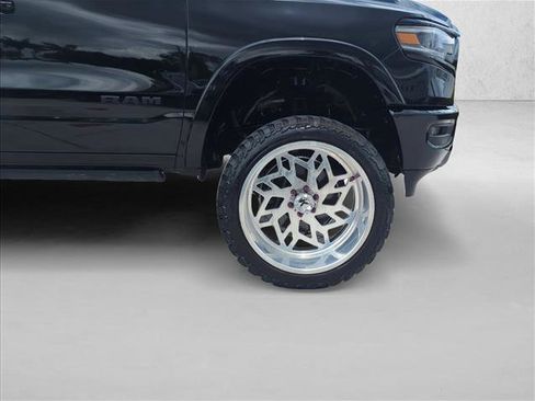 Used 2023 RAM 1500 Limited w/ Night Edition RWD image 22