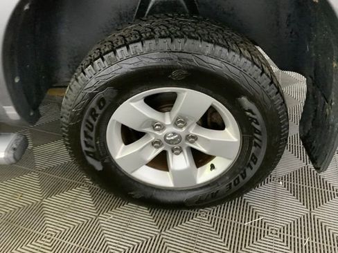 Used 2013 RAM 1500 Outdoorsman AWD/4WD image 10