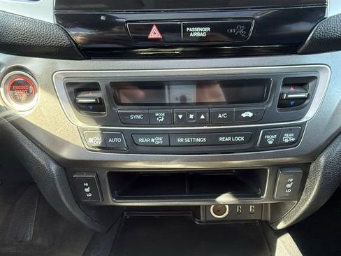Used 2018 Honda Pilot EX-L image 28
