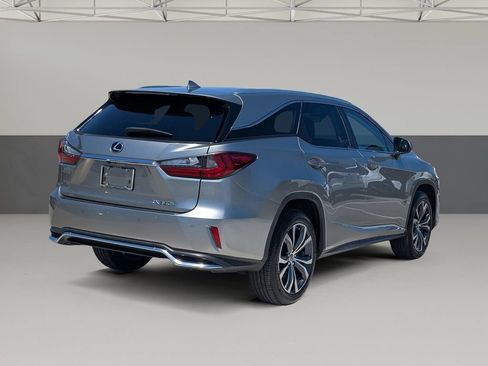 Used 2021 Lexus RX 350L FWD w/ Premium Package image 7