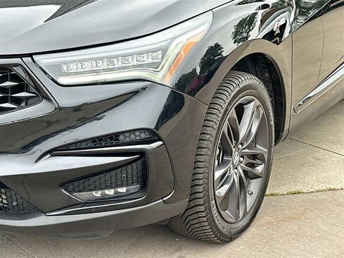 Used 2021 Acura RDX A-Spec image 8