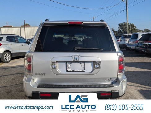 Used 2006 Honda Pilot EX image 3