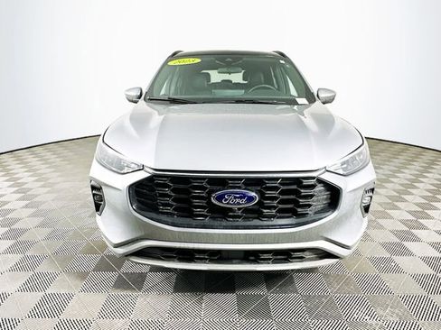 Used 2023 Ford Escape ST-Line Select w/ Tech Pack #2 image 4