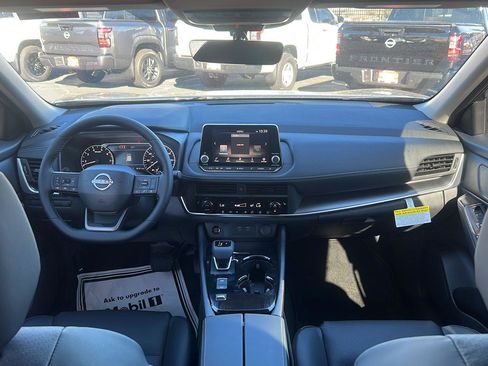 New 2026 Nissan Rogue SV image 16