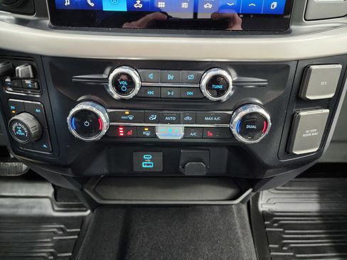 Used 2023 Ford F150 XLT w/ Equipment Group 302A High image 15