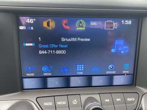 Used 2019 Chevrolet Corvette Z06 image 36