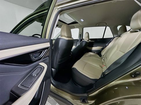 Used 2023 Subaru Outback Limited image 17