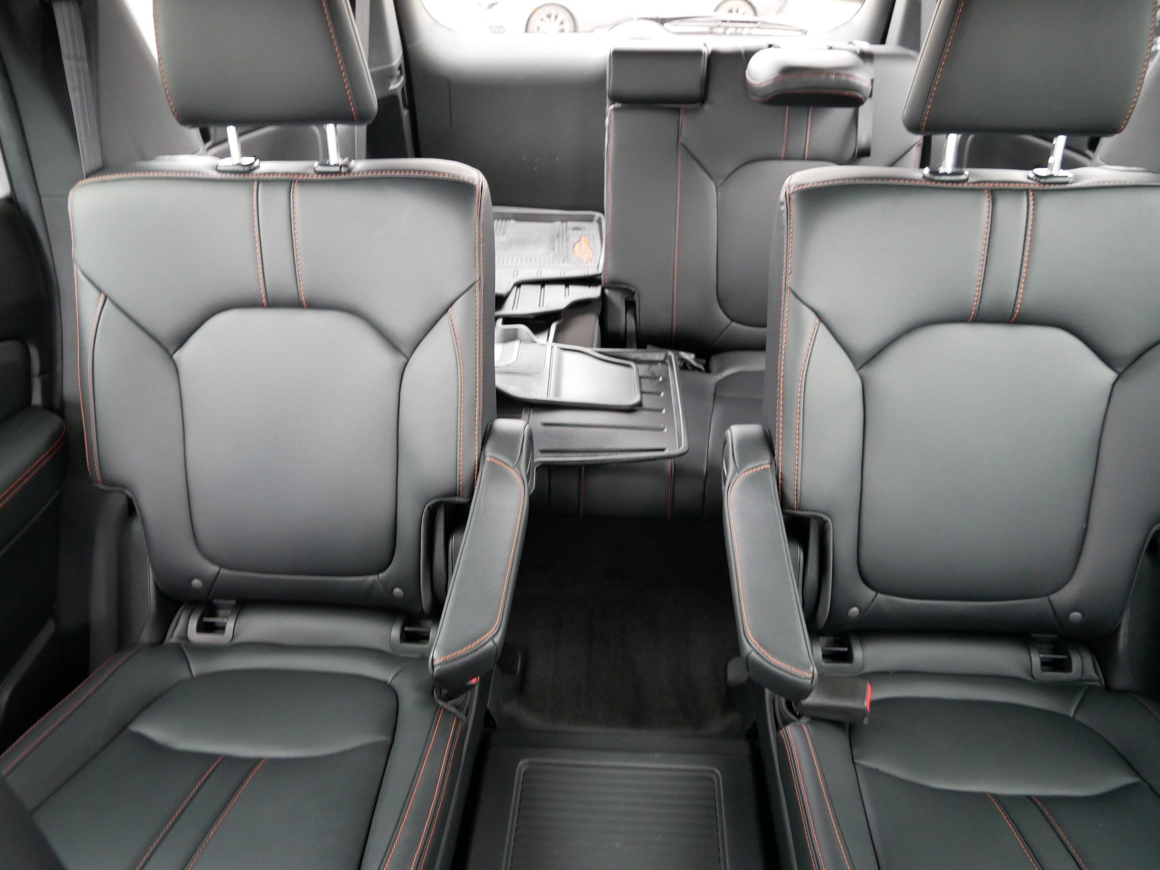 Certified 2024 Honda Pilot TrailSport image 13